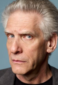 Дэвид Кроненберг