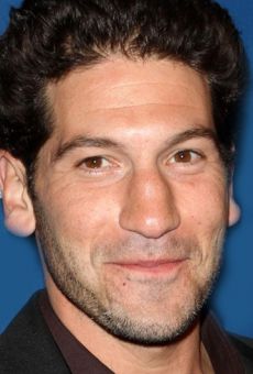 Джон Бернтал