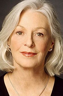 Джейн Александр