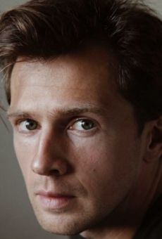 Илья Ермолов