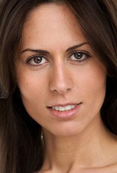 Сабина Ахмедова