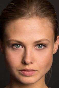 Анна Качмарчик