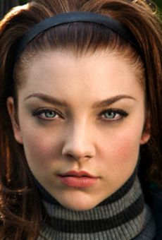 Натали Дормер