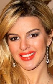 Оксана Сидоренко