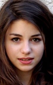 Альба Гайя Крагеде Беллуджи