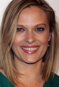 Винесса Шоу