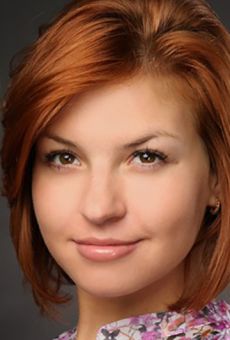 Юлия Горохова