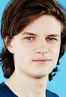 Чарли Тахэн