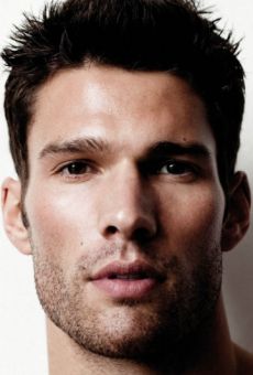 Аарон О’Коннелл