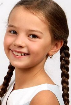 Юлия Сорокина