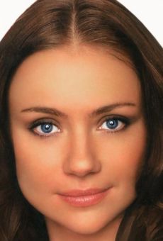 Мария Миронова