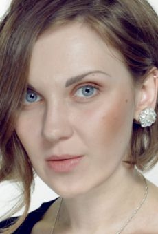 Софья Горленко