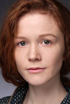 Полина Северная