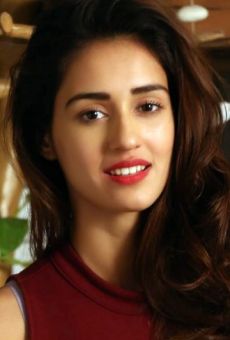 Диша Патани