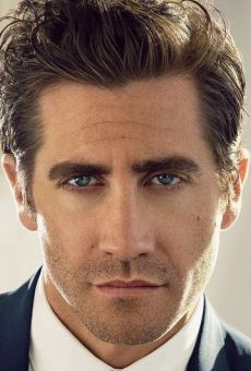 Джейк Джилленхол