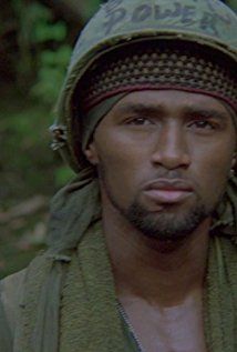 Реджи Джонсон