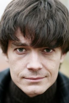 Максим Матвеев