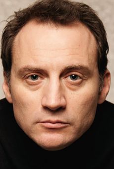 Анатолий Белый