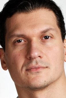 Владимир Бутенко