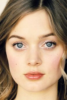 Белла Хиткот