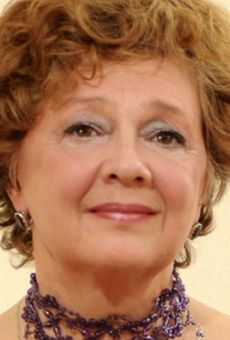 Алина Покровская