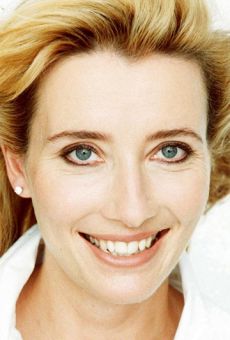 Эмма Томпсон