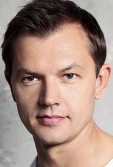 Алексей Фатеев