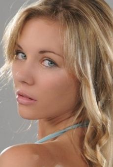 Эми Джонстон