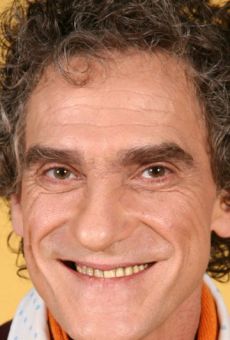 Валерий Гаркалин