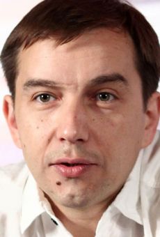 Роман Прыгунов