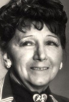 Рина Зеленая