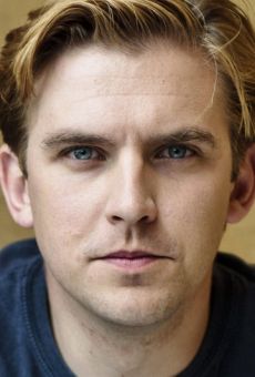 Дэн Стивенс