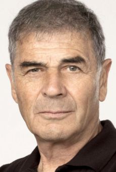 Роберт Форстер