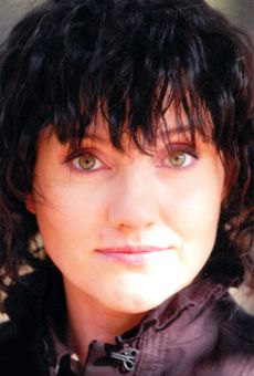 Инга Оболдина