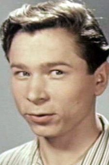 Александр Лебедев