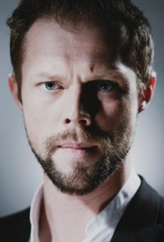 Даниил Воробьев