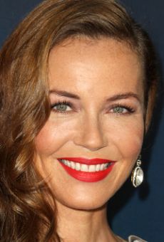 Конни Нильсен