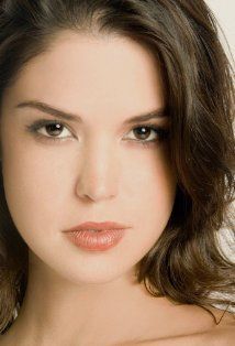 Лорен Паркинсон