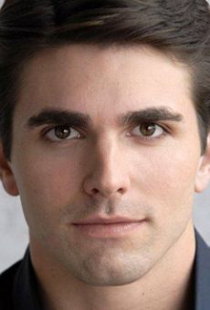 Майлз Фишер