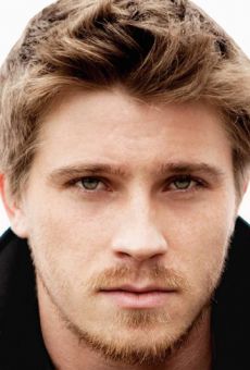 Гаррет Хедлунд