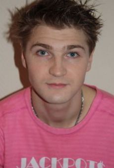 Егор Харламов