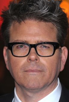 Кристофер МакКуорри