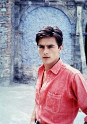 Фото №1 Ален Делон