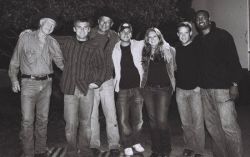 Фото №2 Рик Шродер