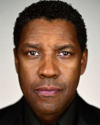 Фото №2 Дензел Вашингтон