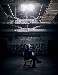 Фото №2 Мартин Скорсезе