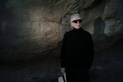 Фото №2 Джон Карпентер