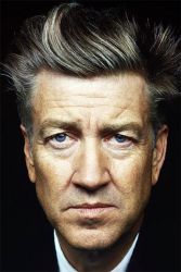 Фото №1 Дэвид Линч