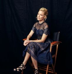 Фото №1 Элизабет Бэнкс