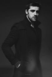 Фото №1 Любомир Левицкий